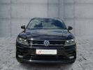 Annonce Volkswagen Tiguan 2.0 TSI 4M R-LINE BLACK STYLE