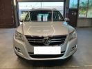 Annonce Volkswagen Tiguan 2.0 TSI Trend & Fun 4Motion