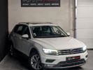 Annonce Volkswagen Tiguan 2.0l 150ch confortline dsg7 toit ouvrant camera acc