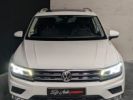 Annonce Volkswagen Tiguan 2.0l 150ch confortline dsg7 toit ouvrant camera acc