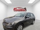 Voir l'annonce Volkswagen Tiguan 2.0L TDI 115CV BLUE MOTION TRENDLINE BUSINESS