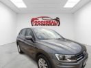 Annonce Volkswagen Tiguan 2.0L TDI 115CV BLUE MOTION TRENDLINE BUSINESS