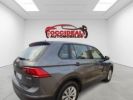 Annonce Volkswagen Tiguan 2.0L TDI 115CV BLUE MOTION TRENDLINE BUSINESS