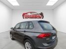 Annonce Volkswagen Tiguan 2.0L TDI 115CV BLUE MOTION TRENDLINE BUSINESS