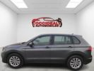 Annonce Volkswagen Tiguan 2.0L TDI 115CV BLUE MOTION TRENDLINE BUSINESS