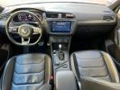 Annonce Volkswagen Tiguan 2.0l TDI 150 CV DSG7 4Motion R-Line Toit Panoramique