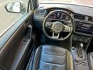 Annonce Volkswagen Tiguan 2.0l TDI 150 CV DSG7 4Motion R-Line Toit Panoramique