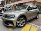 Annonce Volkswagen Tiguan 2.0l TDI 150 CV DSG7 R-LINE Toit Panoramique