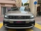 Annonce Volkswagen Tiguan 2.0l TDI 150 CV DSG7 R-LINE Toit Panoramique