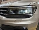 Annonce Volkswagen Tiguan 2.0l TDI 150 CV DSG7 R-LINE Toit Panoramique