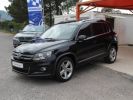 Annonce Volkswagen Tiguan 2.0L TDI 4MOTION DSG7 177CV PACK SPORT R-LINE/CARRAT 2013 ETAT PARFAIT GTIE 3 MOIS MOT/BTE/PO