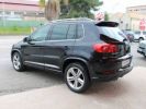 Annonce Volkswagen Tiguan 2.0L TDI 4MOTION DSG7 177CV PACK SPORT R-LINE/CARRAT 2013 ETAT PARFAIT GTIE 3 MOIS MOT/BTE/PO