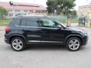 Annonce Volkswagen Tiguan 2.0L TDI 4MOTION DSG7 177CV PACK SPORT R-LINE/CARRAT 2013 ETAT PARFAIT GTIE 3 MOIS MOT/BTE/PO