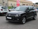 Annonce Volkswagen Tiguan 2.0L TDI 4MOTION DSG7 177CV PACK SPORT R-LINE/CARRAT 2013 ETAT PARFAIT GTIE 3 MOIS MOT/BTE/PO