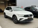 Annonce Volkswagen Tiguan 2.0TDI 