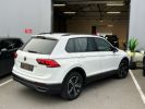 Annonce Volkswagen Tiguan 2.0TDI 