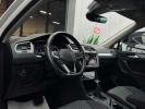 Annonce Volkswagen Tiguan 2.0TDI 