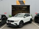 Annonce Volkswagen Tiguan 2.0TDI 