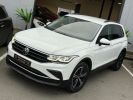 Annonce Volkswagen Tiguan 2.0TDI 