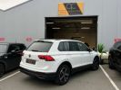 Annonce Volkswagen Tiguan 2.0TDI 