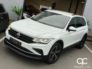 Voir l'annonce Volkswagen Tiguan 2.0TDI BOITE AUTO NEW MODELE LED CAR PLAY