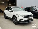 Annonce Volkswagen Tiguan 2.0TDI BOITE AUTO NEW MODELE LED CAR PLAY