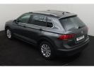 Annonce Volkswagen Tiguan 2.0TDI DSG COMFORTLINE - LEDER PANODAK