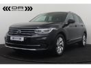 Voir l'annonce Volkswagen Tiguan 2.0TDI ELEGANCE - LEDER WINTERPACK NAVI TREKHAAK