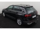 Annonce Volkswagen Tiguan 2.0TDI ELEGANCE - LEDER WINTERPACK NAVI TREKHAAK