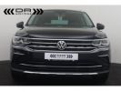 Annonce Volkswagen Tiguan 2.0TDI ELEGANCE - LEDER WINTERPACK NAVI TREKHAAK