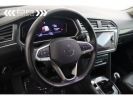 Annonce Volkswagen Tiguan 2.0TDI ELEGANCE - LEDER WINTERPACK NAVI TREKHAAK