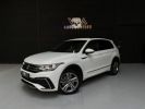 Annonce Volkswagen Tiguan (2) 1.4 eHybrid 245 DSG6 R-Line