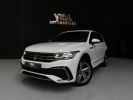 Annonce Volkswagen Tiguan (2) 1.4 eHybrid 245 DSG6 R-Line