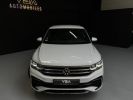 Annonce Volkswagen Tiguan (2) 1.4 eHybrid 245 DSG6 R-Line