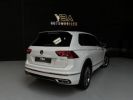 Annonce Volkswagen Tiguan (2) 1.4 eHybrid 245 DSG6 R-Line