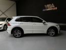 Annonce Volkswagen Tiguan (2) 1.4 eHybrid 245 DSG6 R-Line