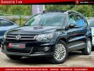 Voir l'annonce Volkswagen Tiguan (2) 2.0 TDI 140 CH BVM6 CUP