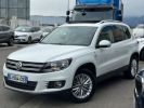 Annonce Volkswagen Tiguan (2) 2.0 TDI 140 Cup Toit Pano