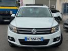 Annonce Volkswagen Tiguan (2) 2.0 TDI 140 Cup Toit Pano