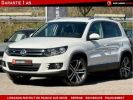 Annonce Volkswagen Tiguan (2) 2.0 TDI 140 SPORTLINE 4 MOTION