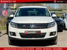 Annonce Volkswagen Tiguan (2) 2.0 TDI 140 SPORTLINE 4 MOTION