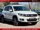 Annonce Volkswagen Tiguan (2) 2.0 TDI 140 SPORTLINE 4 MOTION