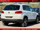 Annonce Volkswagen Tiguan (2) 2.0 TDI 140 SPORTLINE 4 MOTION