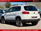 Annonce Volkswagen Tiguan (2) 2.0 TDI 140 SPORTLINE 4 MOTION