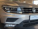 Annonce Volkswagen Tiguan (2) 2.0 TDI 150 BLUEMOTION TECHNOLOGY 4 MOTION CARAT DSG7