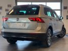 Annonce Volkswagen Tiguan (2) 2.0 TDI 150 BLUEMOTION TECHNOLOGY 4 MOTION CARAT DSG7