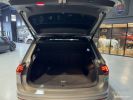 Annonce Volkswagen Tiguan (2) 2.0 TDI 150 DSG7 Carat Exclusive Attelage