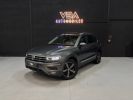 Annonce Volkswagen Tiguan (2) 2.0 TDI 190 DSG7 Carat Exclusive 4Motion