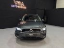 Annonce Volkswagen Tiguan (2) 2.0 TDI 190 DSG7 Carat Exclusive 4Motion