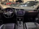 Annonce Volkswagen Tiguan (2) 2.0 TDI 190 DSG7 Carat Exclusive 4Motion